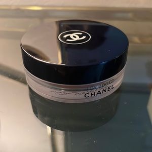 Chanel jumbo cream bronzer